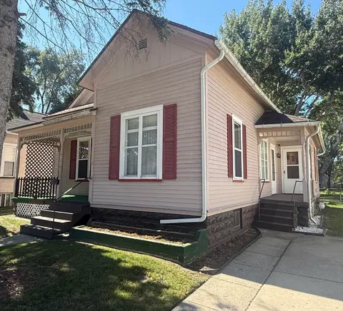 510 S Wenona Street, Bay City MI 48706 home for sale