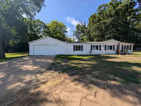 5900 Silver Lake Drive, Lake MI 48632 home for sale
