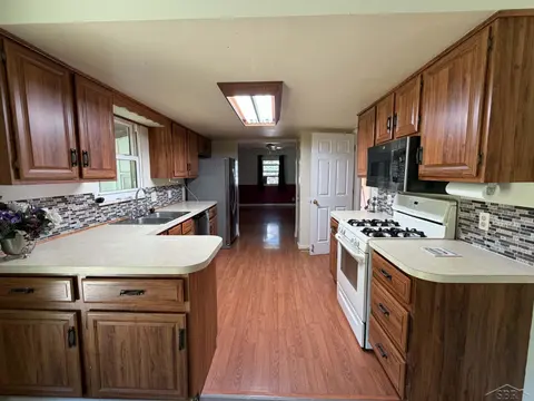 4408 Darla Drive, Bay City MI 48706 photo 5
