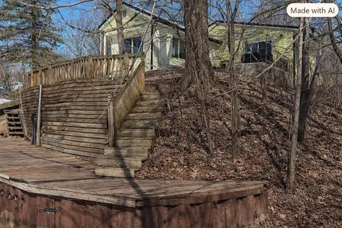 836 Poquonnock Drive, Hope MI 48628 photo 5
