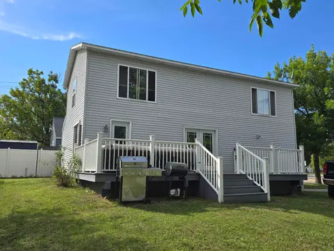 702 E Jane Street, Bay City MI 48706 home for sale
