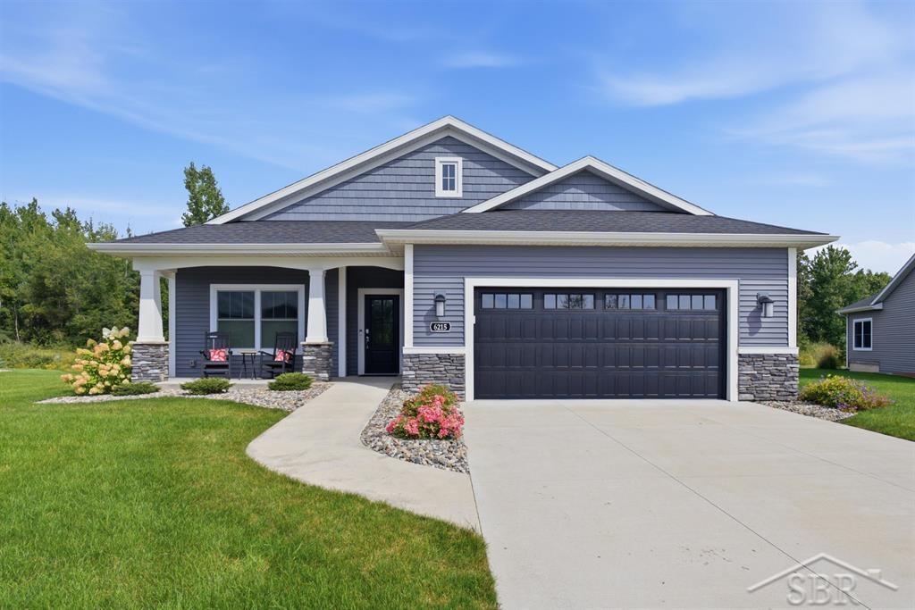 6215 Diamond View, Midland MI 48642 photo 1
