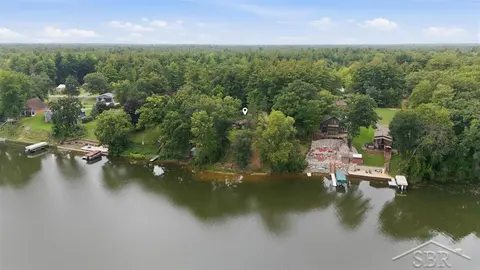 3964 N West River Road, Sanford MI 48657 photo 5