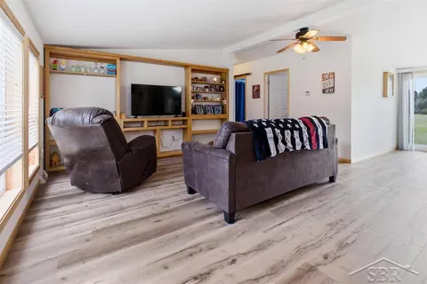 4849 N Skenes Road, Sanford MI 48657 photo 2