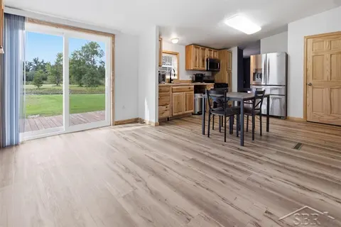 4849 N Skenes Road, Sanford MI 48657 photo 4