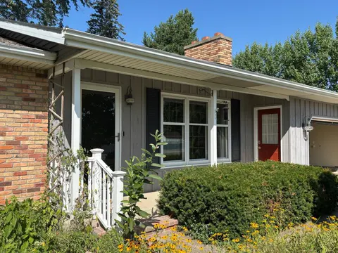 3884 2 Mile Road, Bay City MI 48706 home for sale