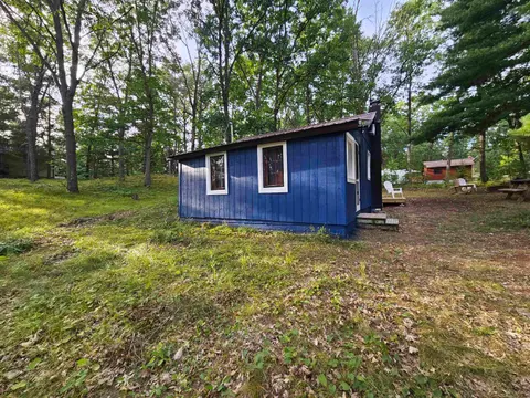 300 Robert Street, Harrison MI 48625 home for sale