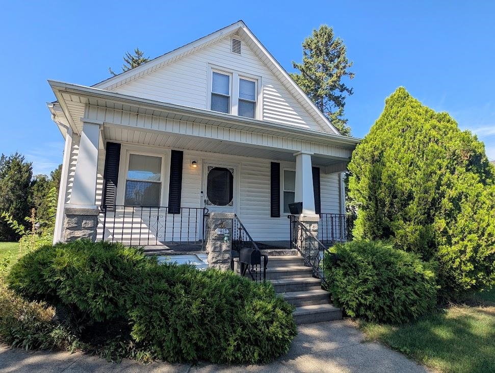 1412 S Jackson Street, Bay City MI 48708 photo 1