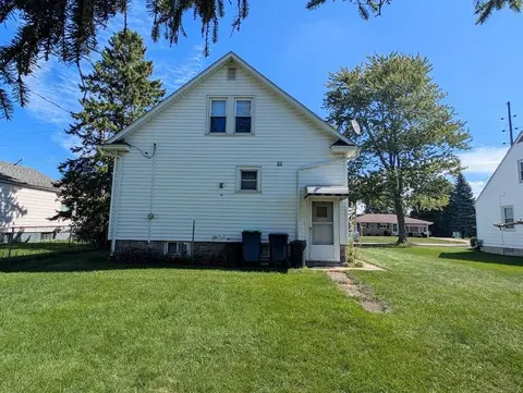 1412 S Jackson Street, Bay City MI 48708 photo 2