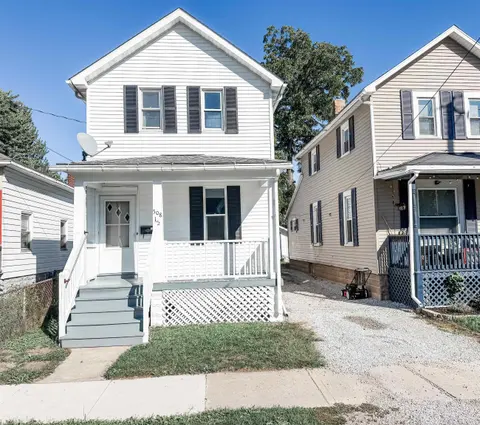 508.5 N Catherine Street, Bay City MI 48706 home for sale