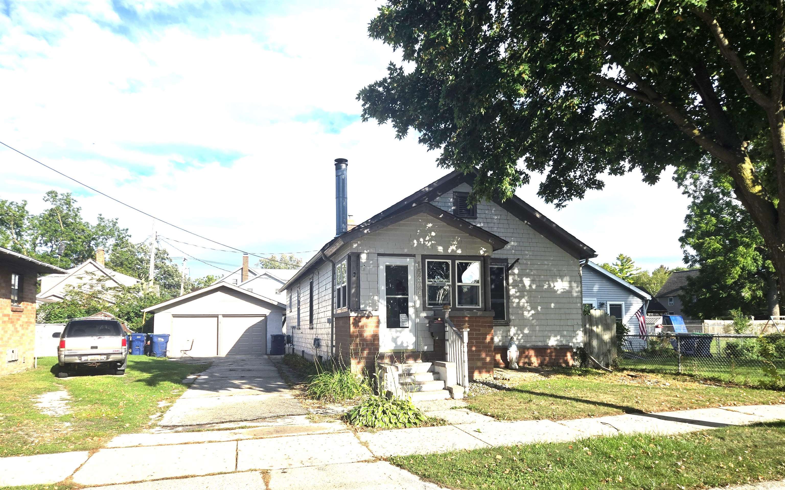 1530 Elizabeth Street, Bay City MI 48708 photo 1