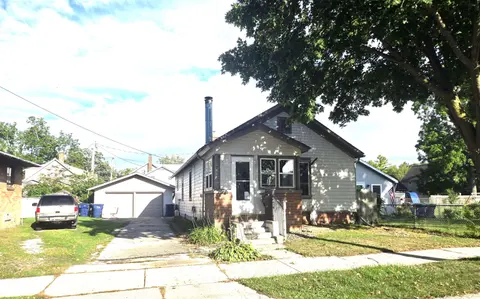 1530 Elizabeth Street, Bay City MI 48708 home for sale