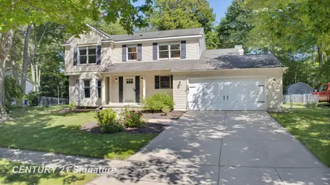 5628 Bloomfield Drive, Midland MI 48642 photo 4
