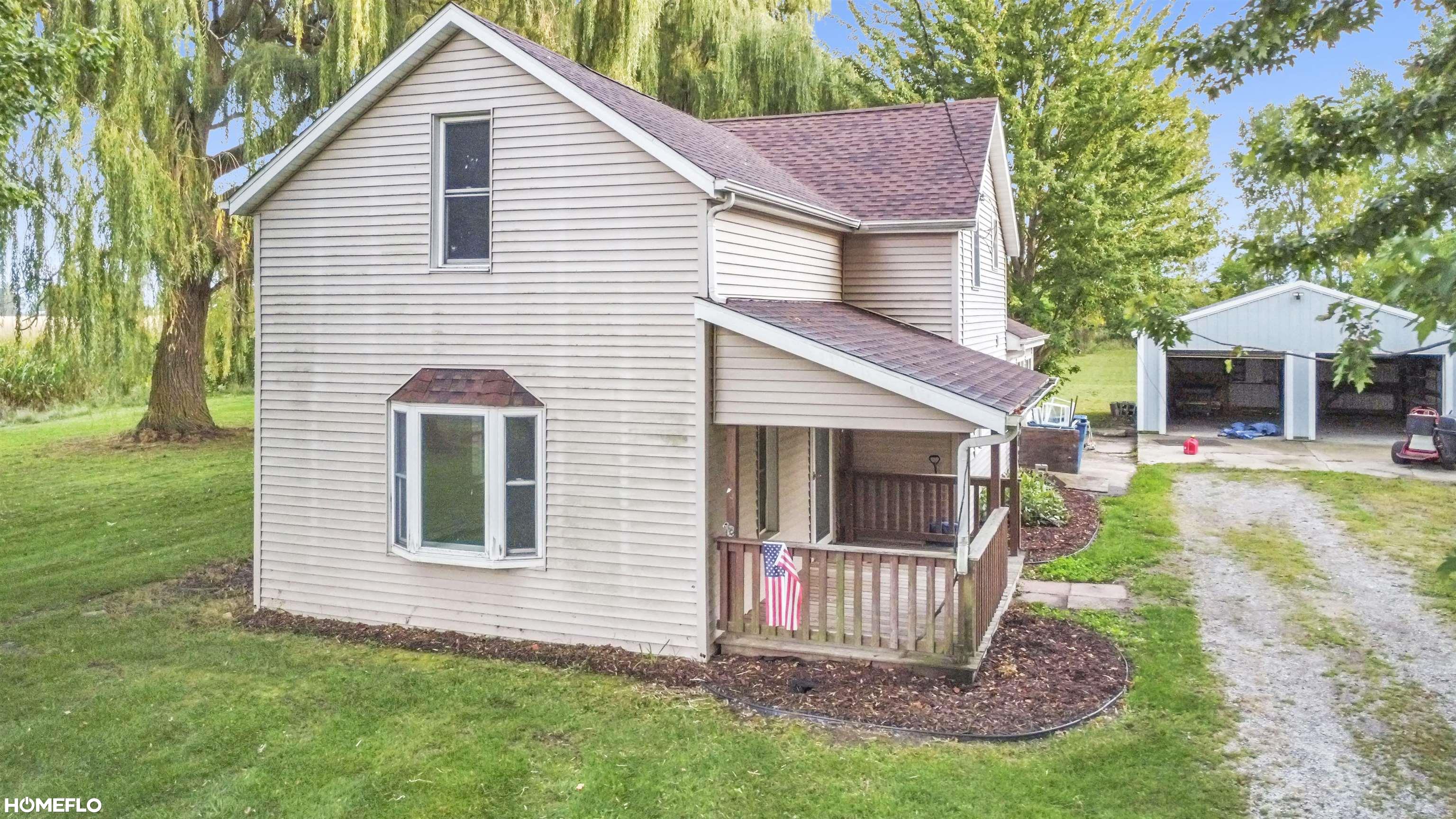 2818 E Brooks Road, Midland MI 48623 photo 1