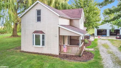 2818 E Brooks Road, Midland MI 48623 home for sale