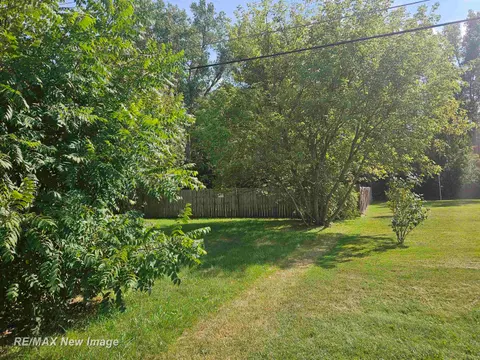 7101 Mccliggott Road, Saginaw MI 48609 land listing for sale