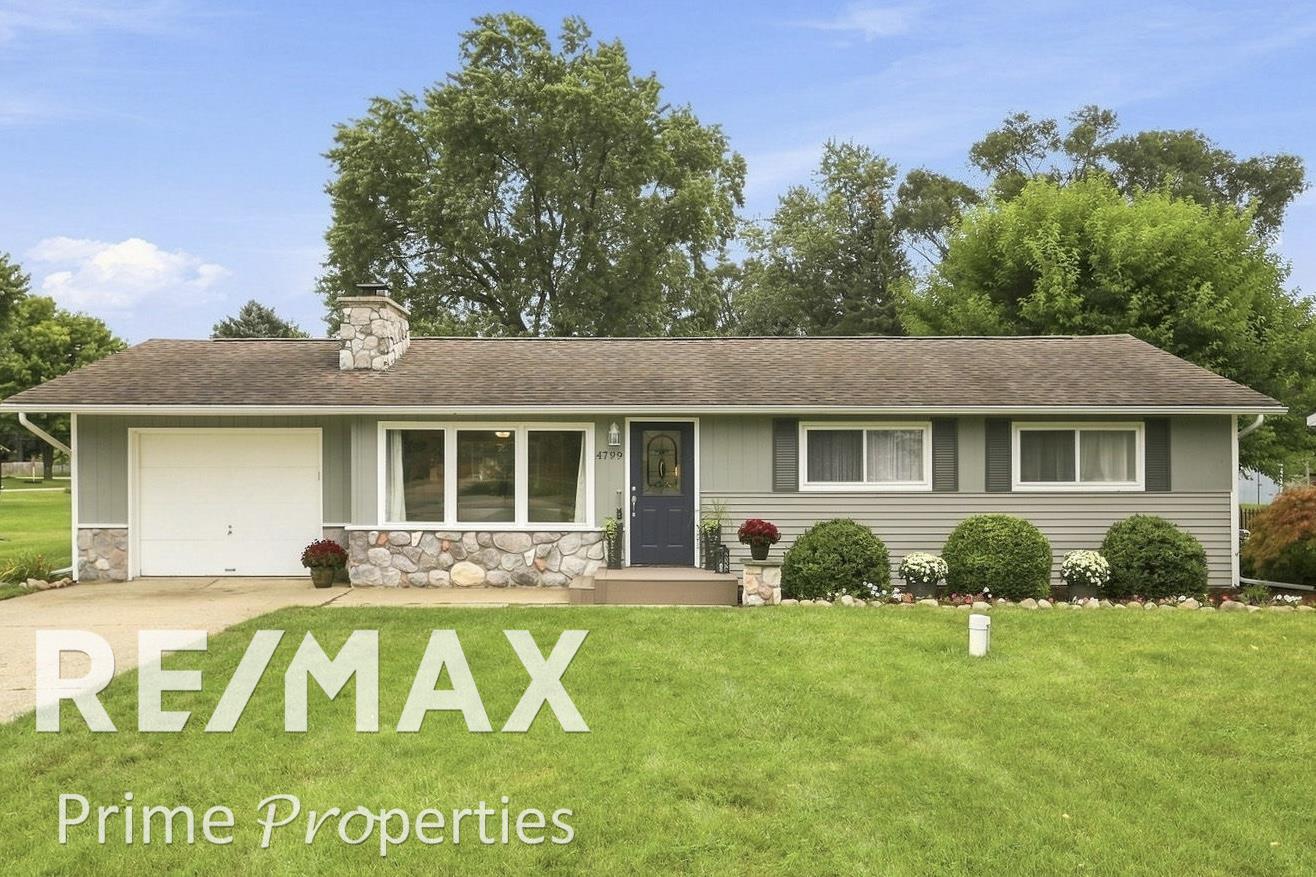 4799 Byron Drive, Vassar MI 48768-1515 photo 1