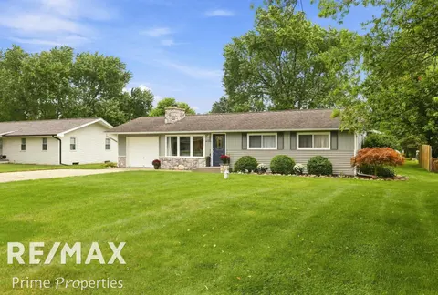 4799 Byron Drive, Vassar MI 48768-1515 photo 2
