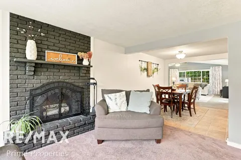4799 Byron Drive, Vassar MI 48768-1515 photo 4