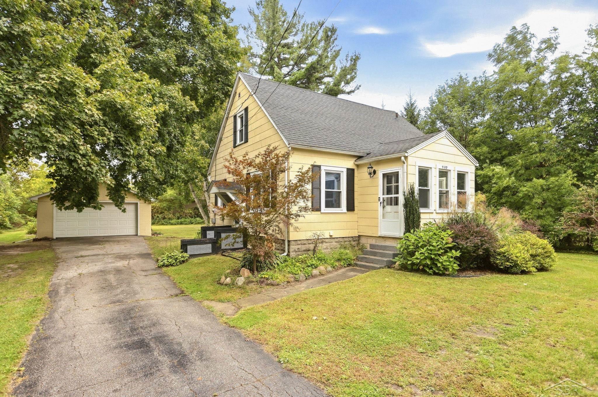 9100 Frost Road, Saginaw MI 48609 photo 1