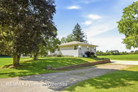 4878 Cottrell Road, Vassar MI 48768-9258 photo 2