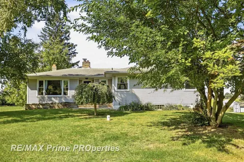 4878 Cottrell Road, Vassar MI 48768-9258 photo 3