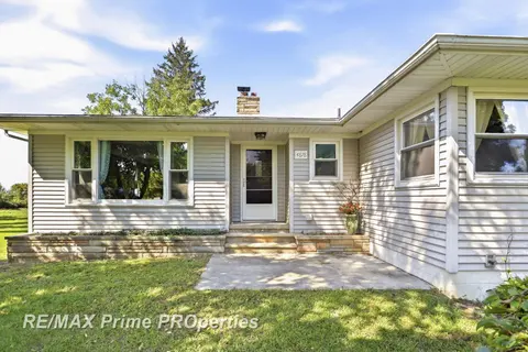 4878 Cottrell Road, Vassar MI 48768-9258 photo 4