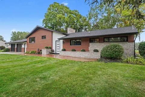 3149 W Riverview Drive, Bay City MI 48706 home for sale
