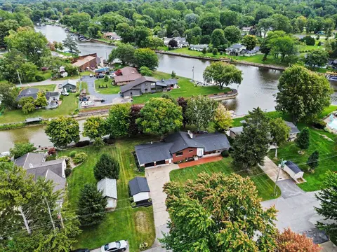 3149 W Riverview Drive, Bay City MI 48706 photo 5