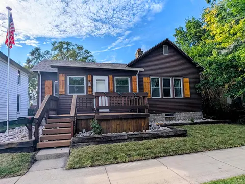 319 N Madison Avenue, Bay City MI 48708 home for sale