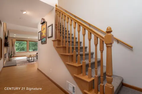 5496 S Cedar River Road, Gladwin MI 48624 photo 4