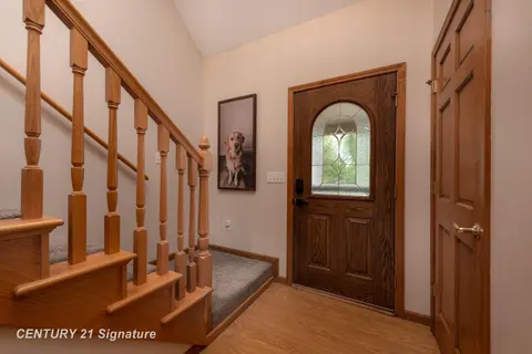 5496 S Cedar River Road, Gladwin MI 48624 photo 5