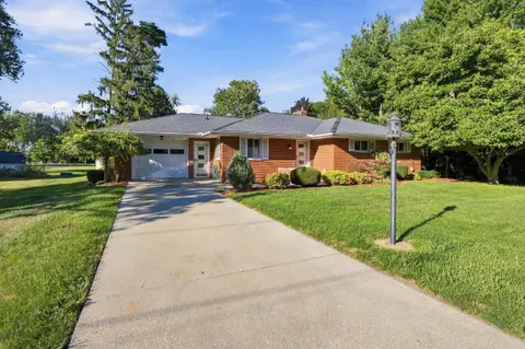 4560 Jameson Street, Saginaw MI 48638 home for sale