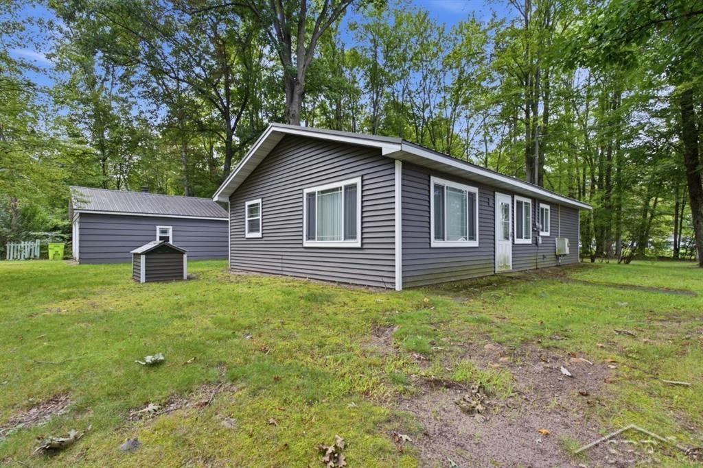 4305 Anderson Drive, Beaverton MI 48612 photo 1
