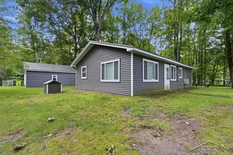 4305 Anderson Drive, Beaverton MI 48612 home for sale