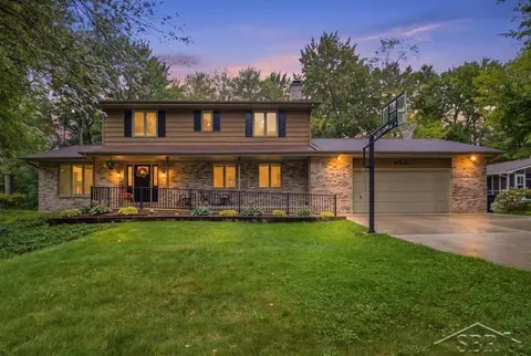 4501 Forestview Drive, Midland MI 48642 photo 2