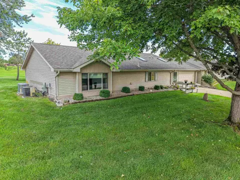 1582 Dormie Drive, Gladwin MI 48624 condo for sale