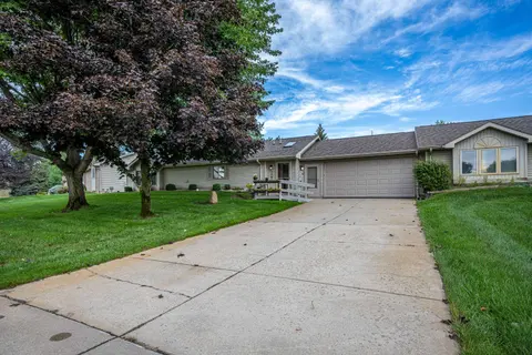 1582 Dormie Drive, Gladwin MI 48624 photo 4