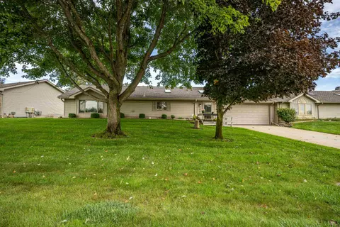 1582 Dormie Drive, Gladwin MI 48624 photo 5