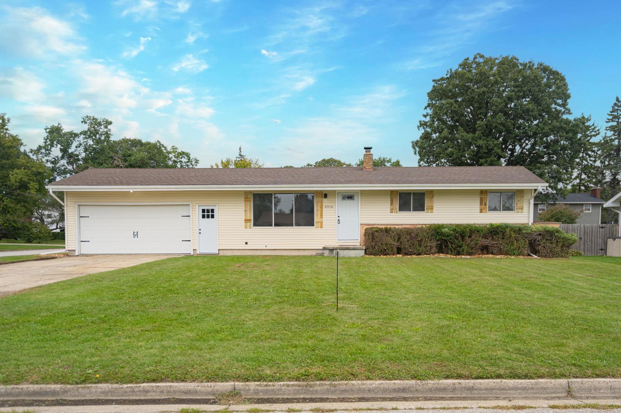 2915 Continental Drive, Bay City MI 48706 photo 1