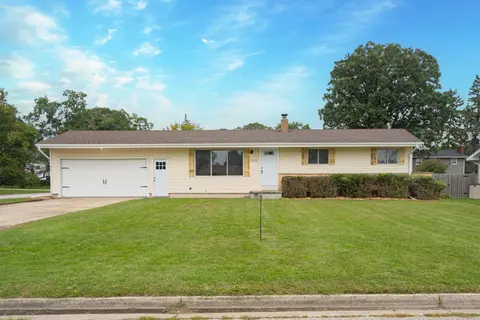 2915 Continental Drive, Bay City MI 48706 home for sale