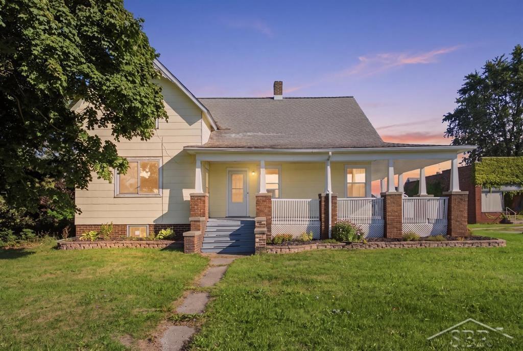 20 W Hotchkiss Road, Bay City MI 48706 photo 1