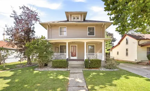 2450 N Charles Street, Saginaw MI 48602 home for sale