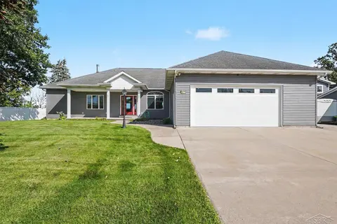 5871 Sandy Drive, Pinconning MI 48650 photo 4