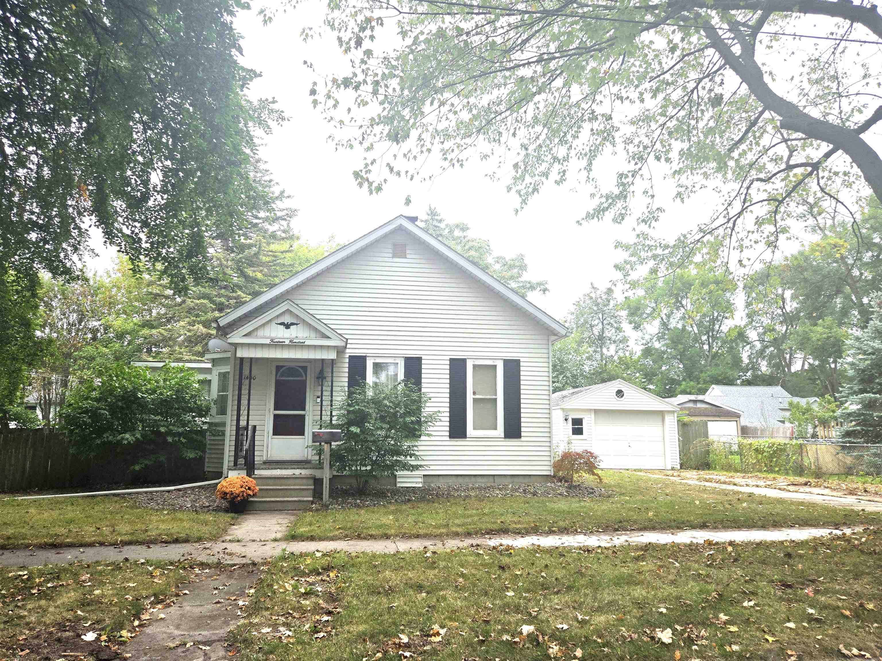 1400 Smith Street, Essexville MI 48732 photo 1