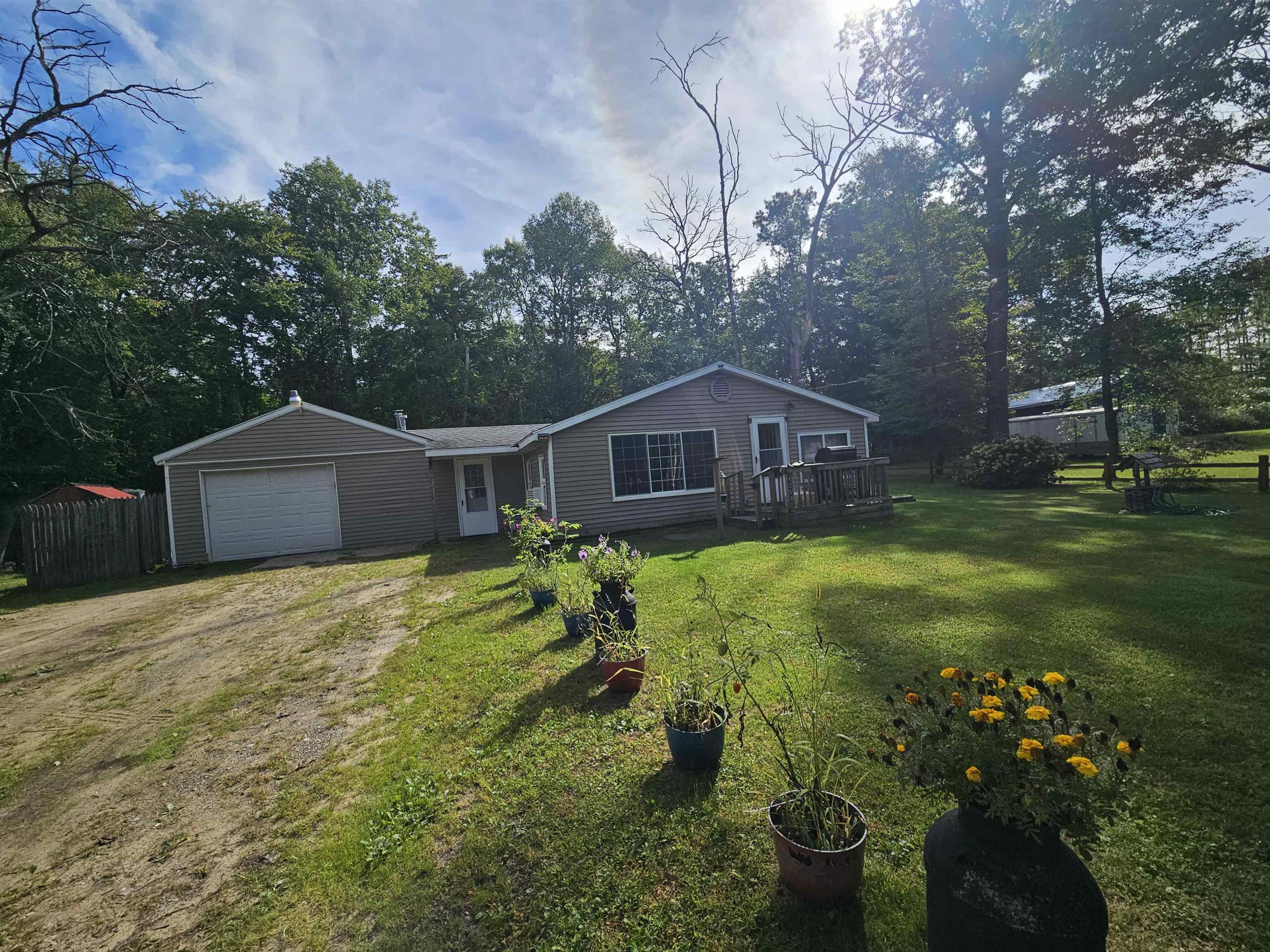 4259 E Townline Lake Road, Harrison MI 48625 photo 1
