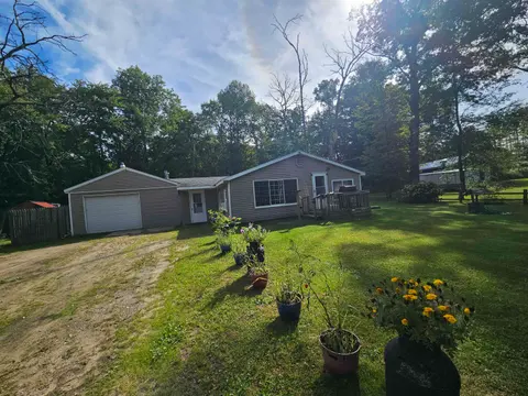 4259 E Townline Lake Road, Harrison MI 48625 home for sale