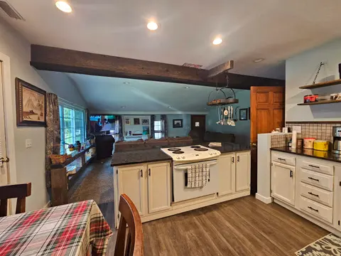 4259 E Townline Lake Road, Harrison MI 48625 photo 2