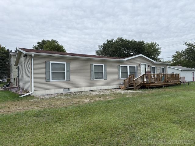 7497 Cardinal Road, Lexington MI 48450 photo 1