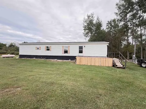 5555 S Bard Roads, Beaverton MI 48612 home for sale